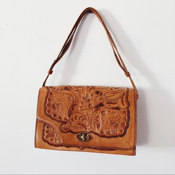 Vintage Handbags - SOLD